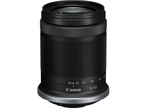 Canon RF-S 18-150mm f/3.5-6.3 IS STM - Likenew