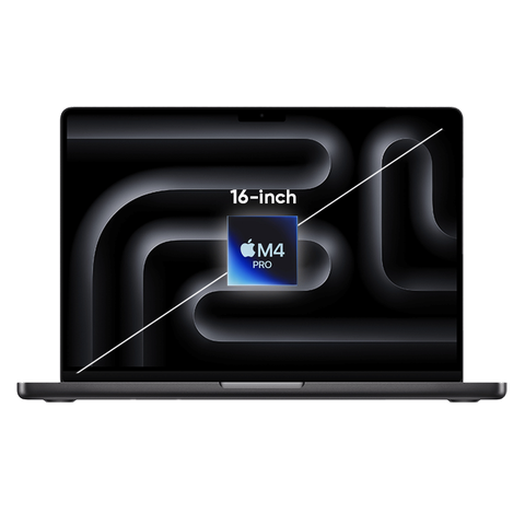 MacBook Pro 16inch - 2024 M4 Pro 20-Core GPU 48GB 1TB - NEW