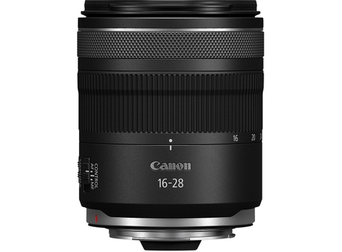 Canon RF 16-28mm f/2.8 IS STM (Chính hãng)