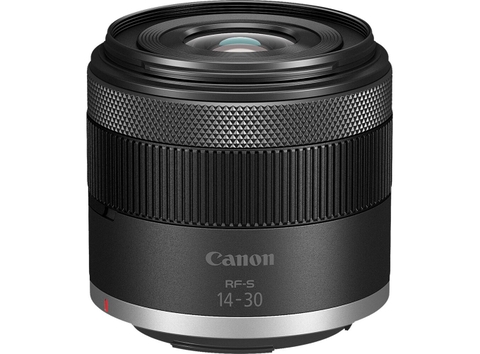 Canon RF-S 14-30mm f/4-6.3 IS STM PZ (Chính hãng)