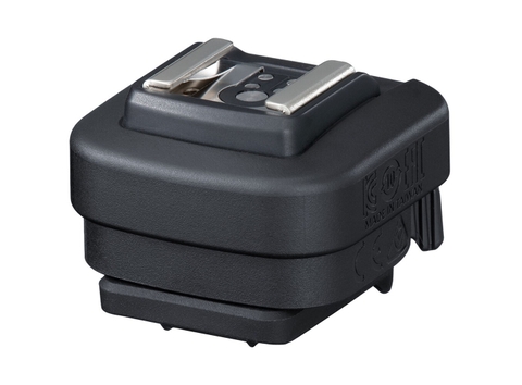 Bộ chuyển đổi ngàm đa năng Canon AD-E1 Multi-Function Shoe Adapter