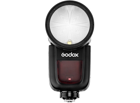 Đèn Flash Godox V1 TTL Cho Canon / Sony / Nikon
