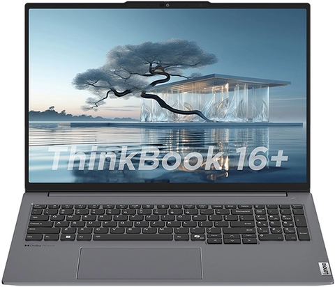 THINKBOOK 16 G6+ 16INCH - 2024 Core Ultra 5 125H 16GB 512GB QHD 2.5K - New
