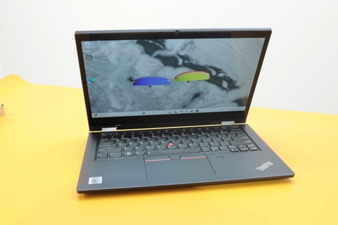 Lenovo ThinkPad L13 Yoga