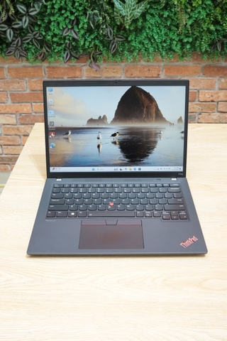 ThinkPad P14s Gen 3 14inch FHD+ -Core I7 1270P Ram 16GB 512GB SSD - New refurbished