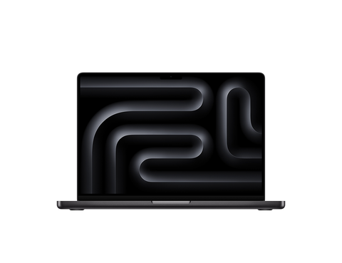 MacBook Pro 14 inch Apple M5 – 16GB RAM, 1TB SSD (Chính hãng)