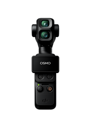 DJI Osmo Pocket 4 Pro - PRE ORDER