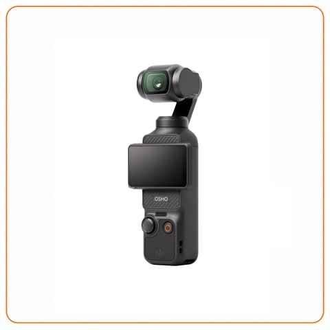 DJI Osmo Pocket 3 (Chính Hãng)