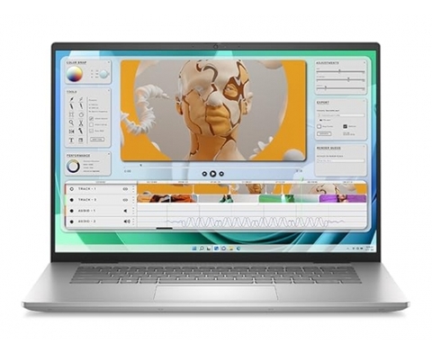 Dell Inspiron 7640 Plus Intel Core Ultra 7 155H Ram 32GB SSD 1TB Màn 16inch FullHD