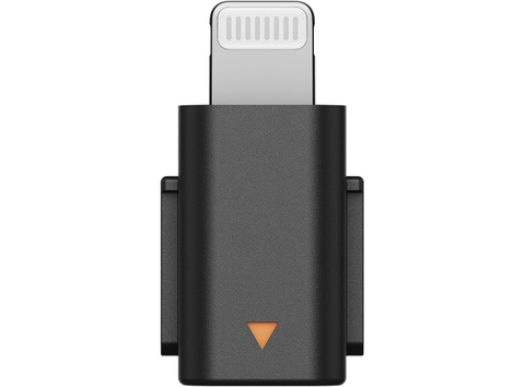 DJI Mic Mini Mobile Phone Adapter (Lightning)