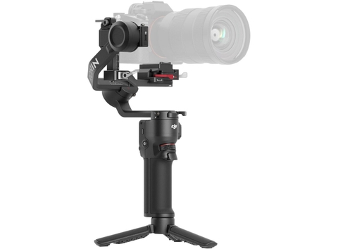 Gimbal DJI RS 3 Mini