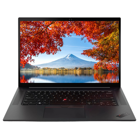 ThinkPad X1 Extreme Gen 5 - 2024 Core I7 12700H 16GB 512GB RTX 3050 4GB UHD 4K