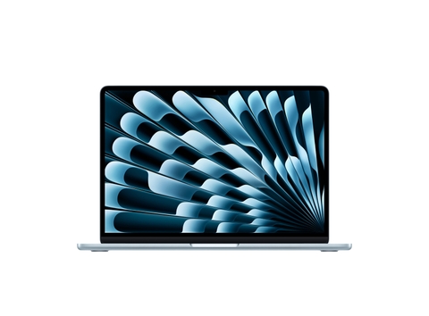 MacBook Air 13 inch M5 2026 16GB RAM 512GB SSD Chính Hãng