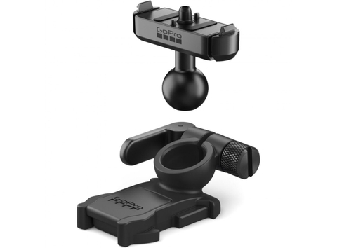 Ngàm gắn nam châm dạng khớp bi GoPro Magnetic Latch Ball Joint Mount cho HERO13 Black