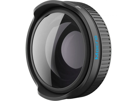 Bộ ống kính mở rộng GoPro Macro Lens Mod cho HERO13 Black