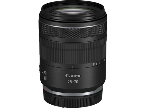 Canon RF 28-70mm f/2.8 IS STM (Chính hãng)