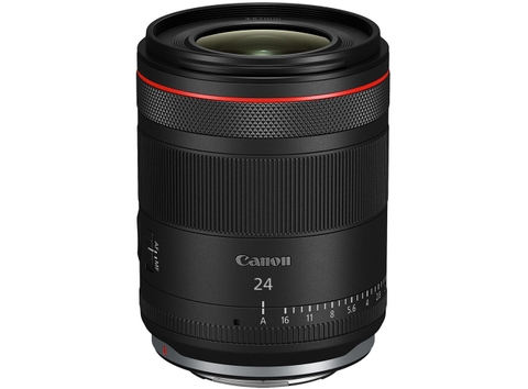 Canon RF 50mm f/1.4L VCM (Chính hãng)