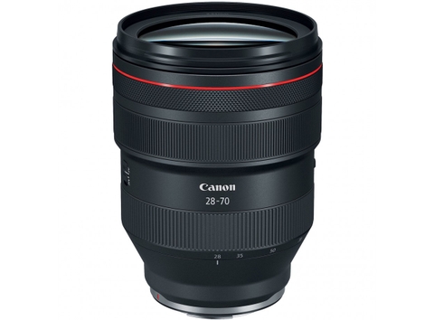 Canon RF 28-70mm f/2L USM – Likenew 99%