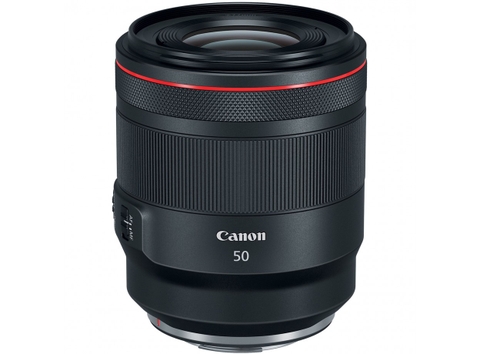 Canon RF 50mm f/1.2L USM ( Mới Chính hãng)