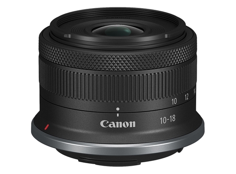 Canon RF-S 10-18mm f/4.5-6.3 IS STM (Chính hãng)