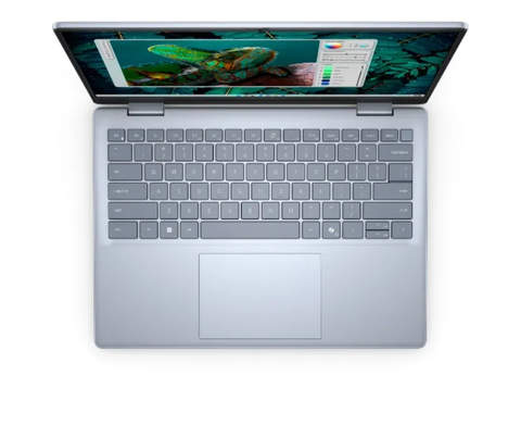 Inspiron 14 7440 Plus - 2024 Core I7 13620H Ram 16GB 1TB QHD 2.2K