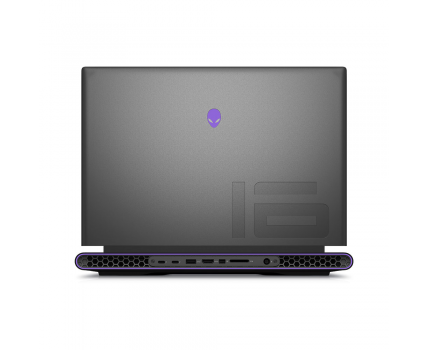 Alienware M16 R2 16 inch - 2024 Core ULTRA 7 155H 16GB 512GB RTX 4060 8GB QHD+