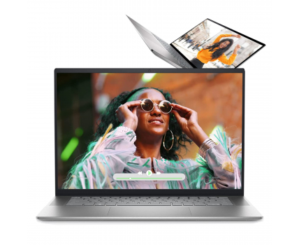 DELL Inspiron 16 5620 16 inch - 2022 Core I5 1240P Ram 16GB SSD 512GB FHD likenew