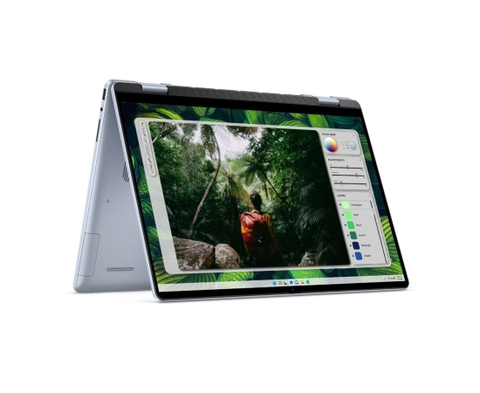 Dell Inspiron 7640 2in1 16inch - 2024 Core Ultra 7 155H Ram 16GB SSD 1TB FHD+ TOUCH
