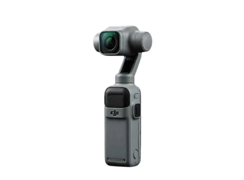 [SẮP RA MẮT] DJI Osmo Pocket 4
