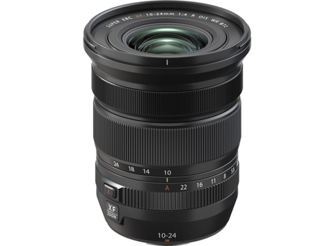 Fujifilm XF 10-24mm f/4 R OIS WR – Ống Kính Siêu Rộng Chống Rung, Cũ Đẹp 99%