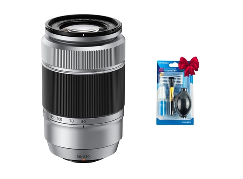 Fujifilm XC 50-230mm f/4.5-6.7 OIS – Cũ Likenew Giá Tốt