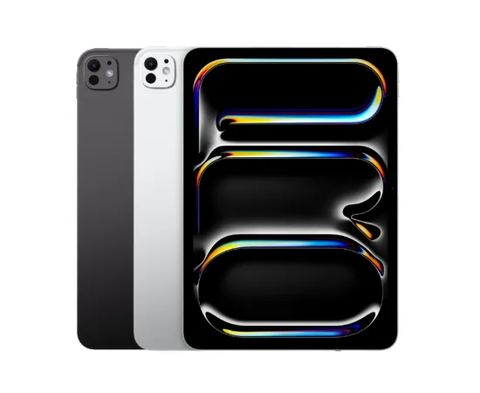 iPad Pro 11 inch M4 2024 Wifi + Cellular 256GB