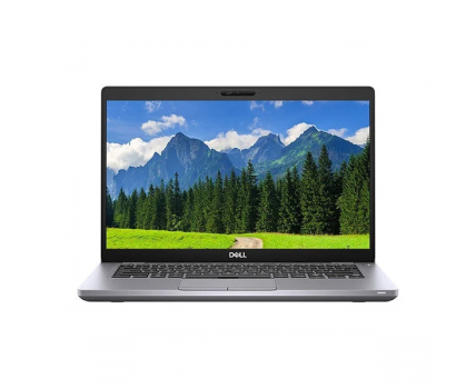 DELL Latitude 5420 14inch - 2021 Core I5 1145G7 Ram 16GB 256GB SSD  FHD 99%