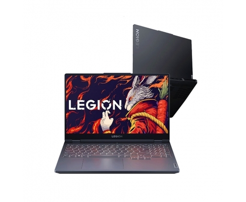 Lenovo Legion 5 R7000 - 2024 Ryzen 7-8745H 16GB 512GB RTX 4060 8GB FHD