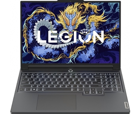 Lenovo Legion 5 Slim Y7000 16 inch - 2024 Core I7 14650HX 16GB 1TB RTX 4050 6GB QHD 2K