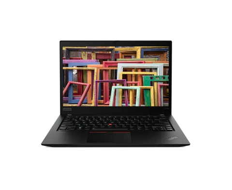ThinkPad T14s 14inch - 2020 - Core I7 10610U 32GB 512GB FHD 99%