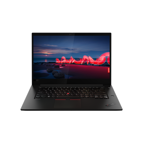 ThinkPad X1 Extreme Gen 3 15.6 inch - 2020 - Used Core I9 10885H 32GB 1TB RTX 1650Ti 4GB UHD 4K Touch