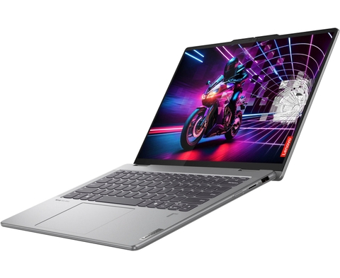 Lenovo Yoga 7 2 in 1 - 2024 AMD Ryzen 5 8640Hs 8GB 512GB FHD+ TouchScreen