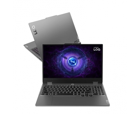 LENOVO LOQ 15.6 INCH - 2024- Nhập Khẩu RYZEN 7-7435HS 16GB 512GB RTX 4050 6GB FHD