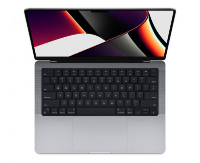 Macbook Pro M1 14 inch 2021 - Apple M1 Pro 10 CPU - 16 GPU 32GB 512GB - Used 99%