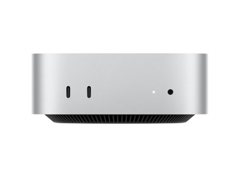 Mac Mini 2026 M6 12CPU - 12GPU 24GB 512GB - NEW