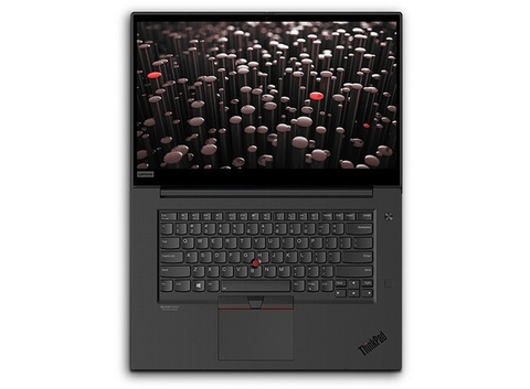 ThinkPad P1 Gen 3 15.6 inch - 2020 - Used Core i7 10850H 16GB 512GB Quadro T1000 4GB FHD
