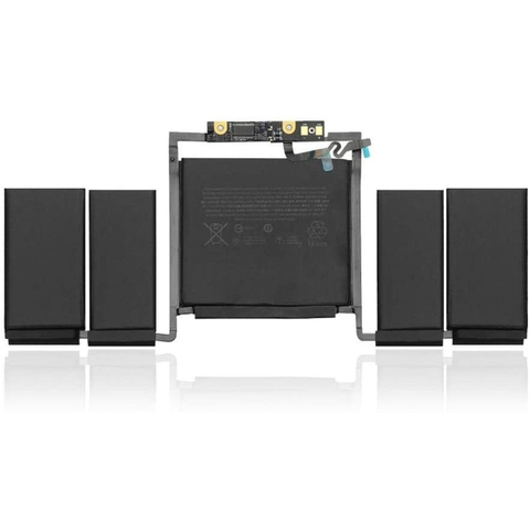 Pin Macbook Pro 13inch 2016, 2017, 2018, 2019, 2020