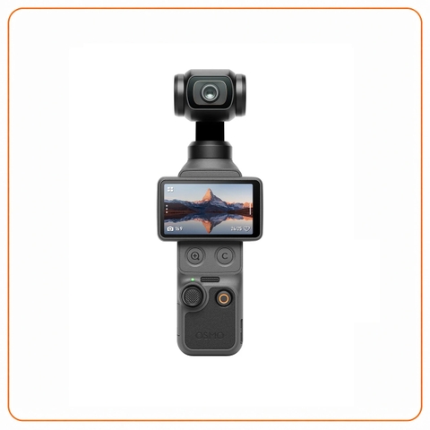 DJI Osmo Pocket 4 Chính hãng