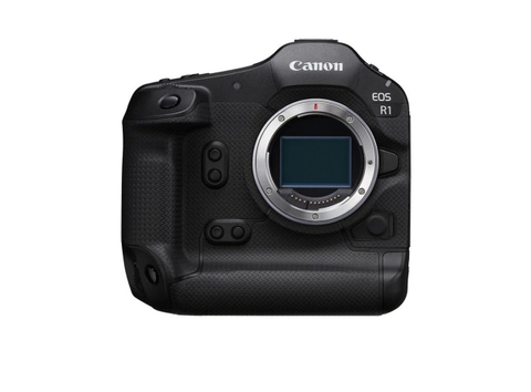 Canon EOS R1 (Chính hãng)