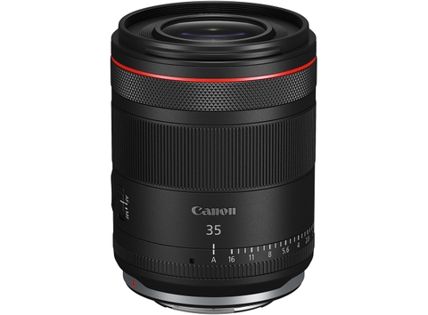Canon RF 35mm f/1.4L VCM (Chính hãng)