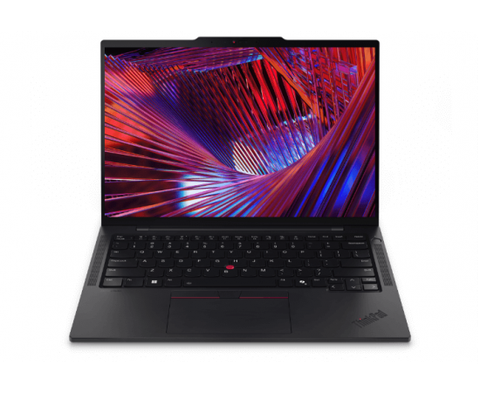 ThinkPad T14 Gen 5 14inch -2024 Core Ultra 7 155H 16GB 512GB FHD+