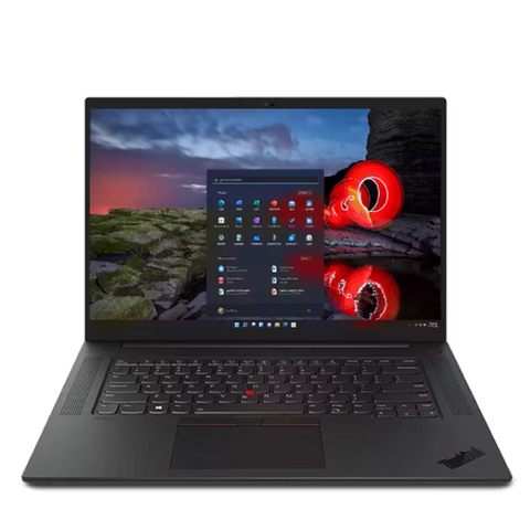 ThinkPad P1 Gen 4 16 inch - 2021 -  Core I7 11850H Ram 32GB 512GB RTX 3070 8GB 4K Likenew