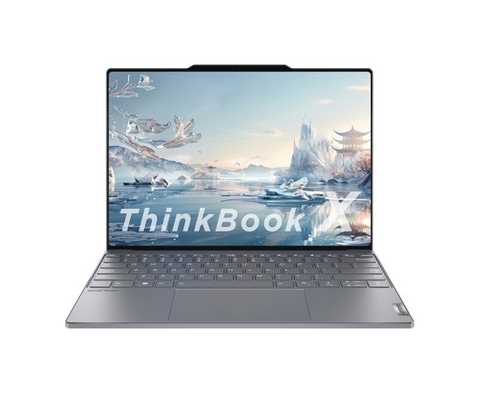 Thinkbook X AI 13.5inch - 2024 Ultra 9 185H 32GB 1TB QHD 2.8K Touch Likenew