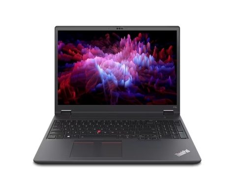 Lenovo ThinkPad P16v 16inch - 2023 -   CORE I9 13900H Ram 32GB 1TB RTX A2000 8GB FHD+ 99%